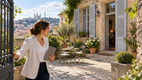 10 avantages d'engager un conseiller immobilier indépendant