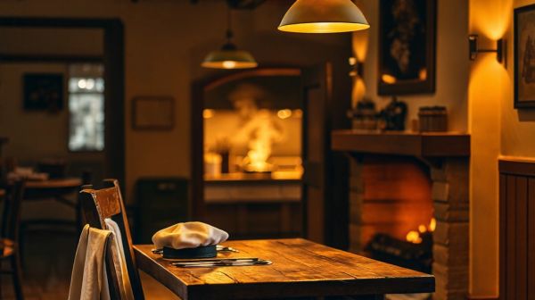 5 astuces pour vendre votre restaurant à un meilleur prix