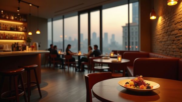 Estimer la valeur de son restaurant pour maximiser la vente