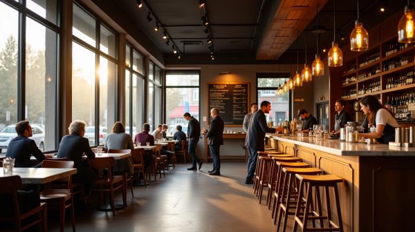 Estimer la valeur de son restaurant pour maximiser la vente