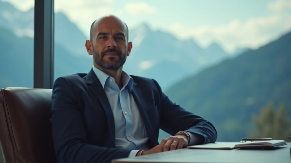 Le choix d'un courtier en assurance frontalier suisse