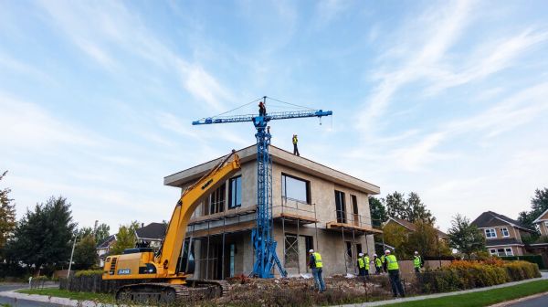 Les meilleures astuces pour choisir un constructeur de maisons