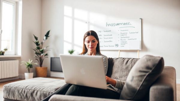 Les meilleures plateformes pour obtenir un devis d'assurance auto