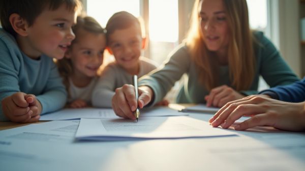 Mutuelle santé adaptée pour des économies surprenantes