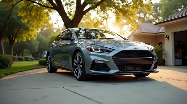 Optimiser votre assurance auto et économiser sur vos devis