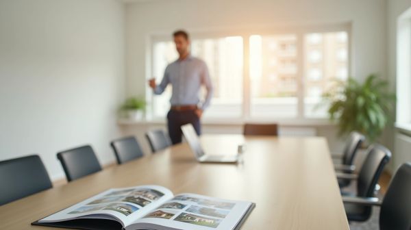 Pourquoi opter pour un conseiller immobilier indépendant ?