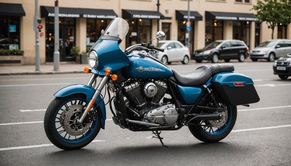 Assurance moto temporaire: pour qui, pourquoi, comment?