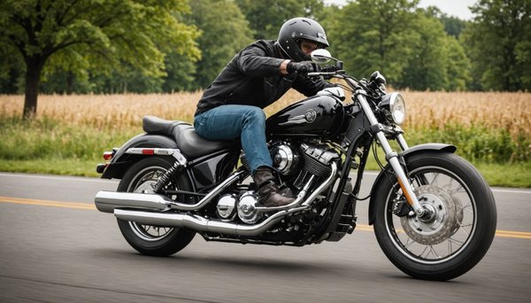 Assurance moto: les erreurs à ne pas commettre