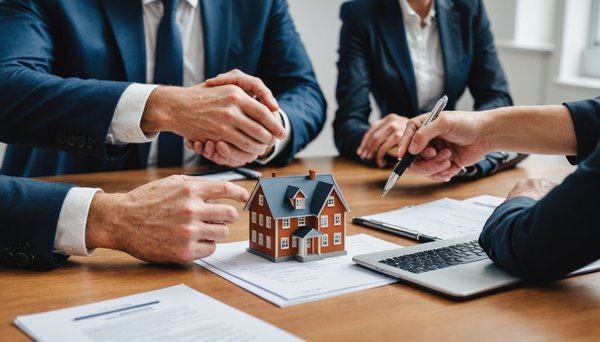 Comment répondre à une offre de prêt immobilier ?